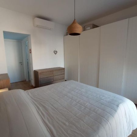 Terrazza18 Daire Milano Dış mekan fotoğraf