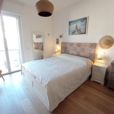 Terrazza18 Daire Milano Dış mekan fotoğraf