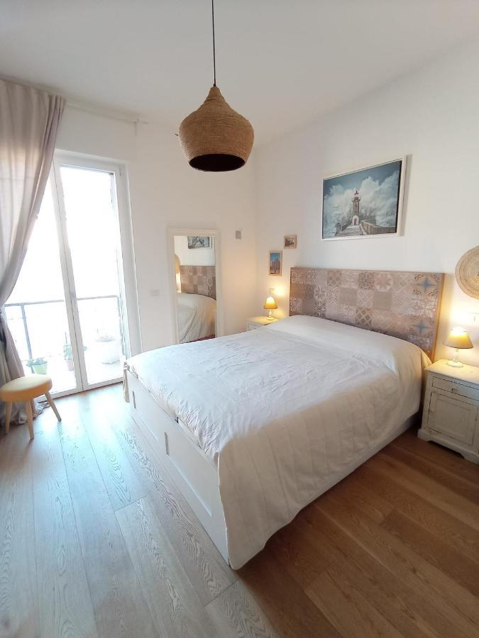 Terrazza18 Daire Milano Dış mekan fotoğraf