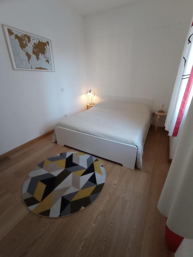 Terrazza18 Daire Milano Dış mekan fotoğraf