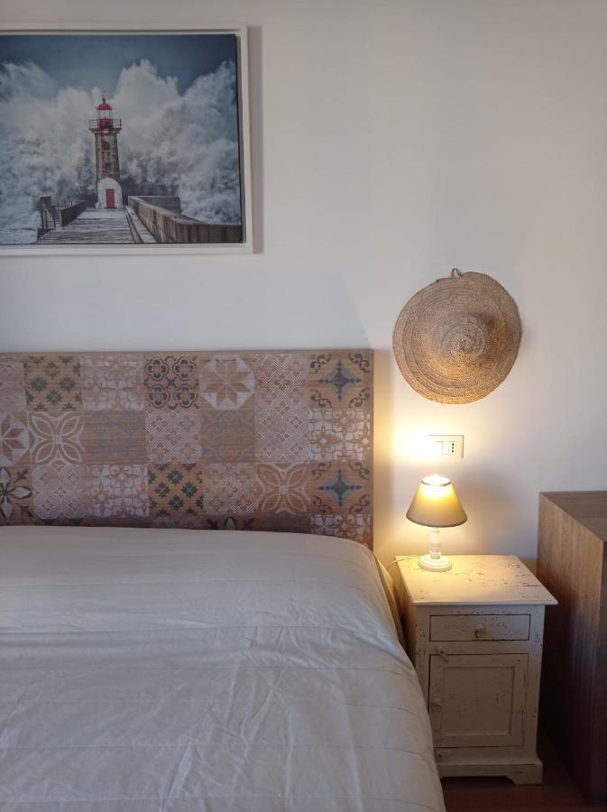 Terrazza18 Daire Milano Dış mekan fotoğraf