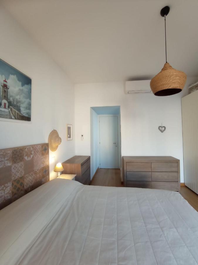 Terrazza18 Daire Milano Dış mekan fotoğraf
