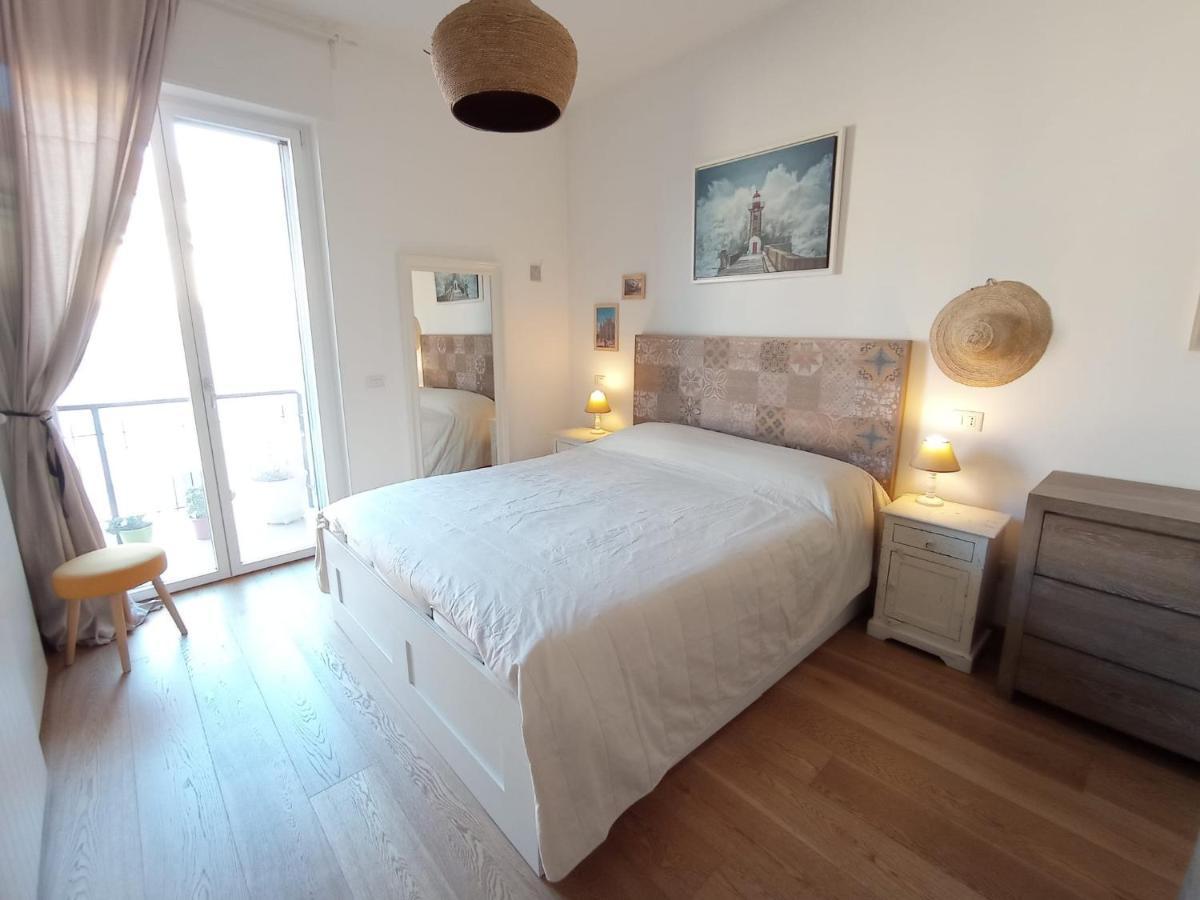 Terrazza18 Daire Milano Dış mekan fotoğraf